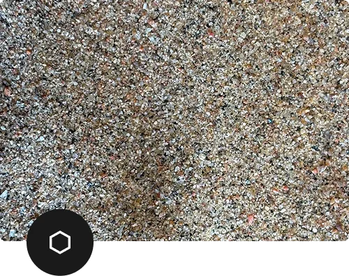 P’tit Vrac bulk material