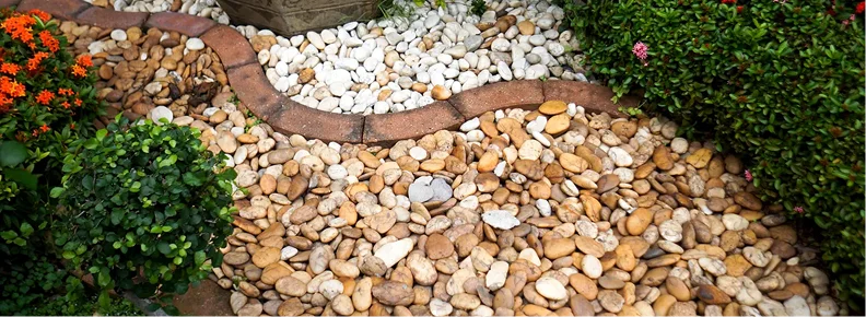 P’tit Vrac – Decorative stones