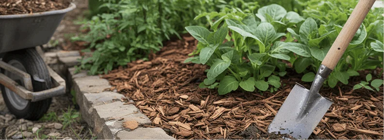 P’tit Vrac – Mulch