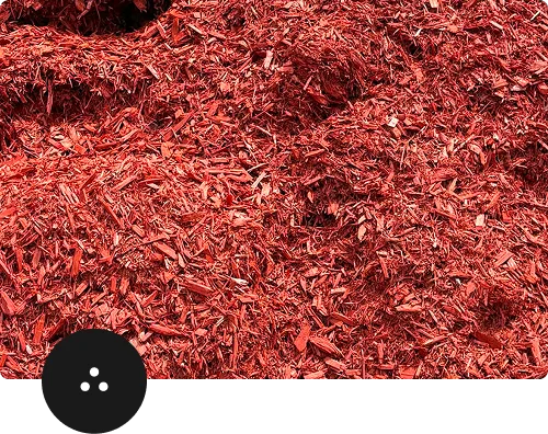 P’tit Vrac – Red cedar mulch
