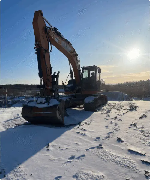 16-ton-tracked-excavator