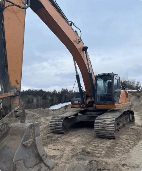 A. Préfontaine & Associés — team, equipment or company milestone